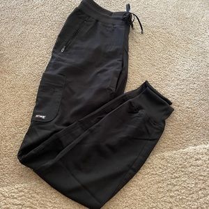 Grey’s anatomy nursing joggers